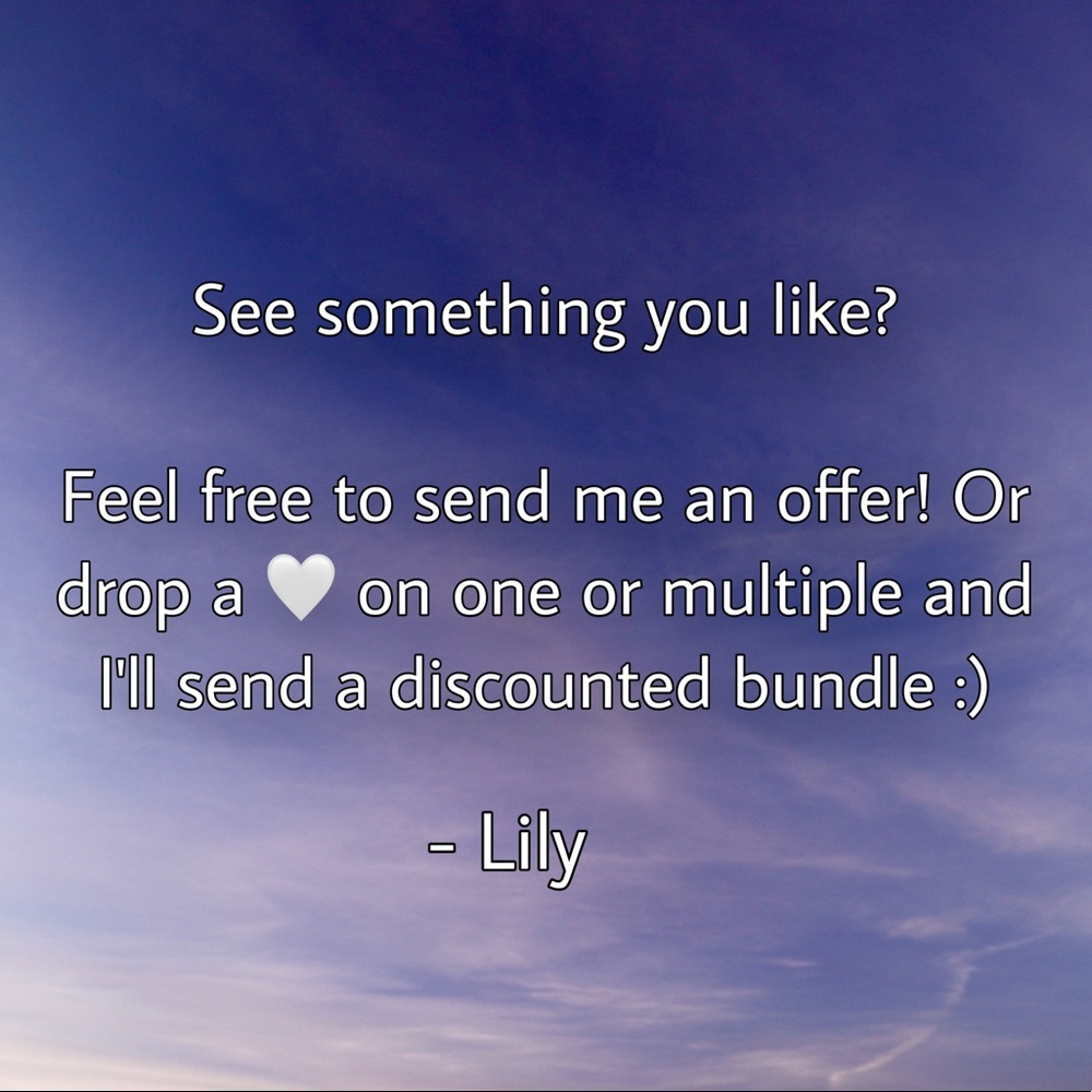 a message ~